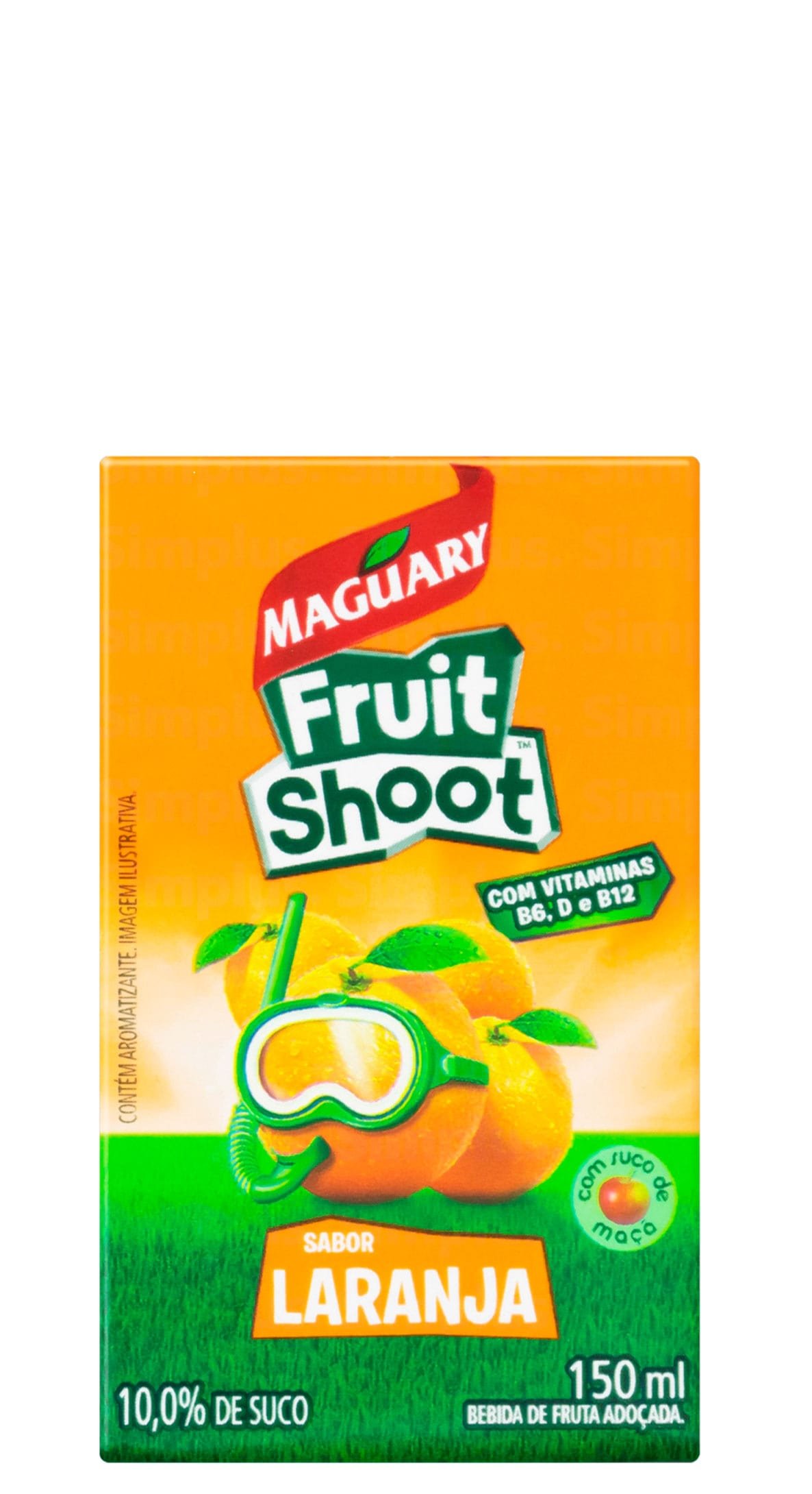 Suco Maguary Fruit Shoot 150ml